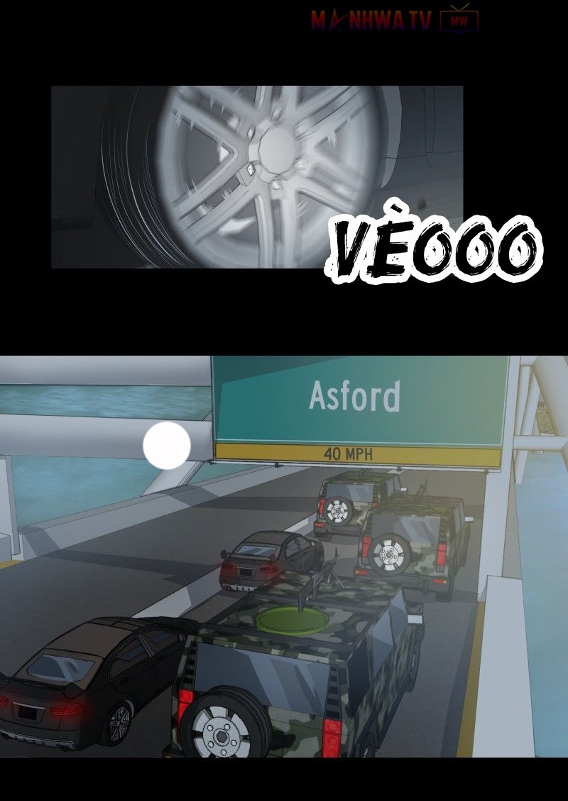 Đọc truyện Trọng sinh mạc thế - Chap 17